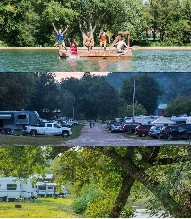 Upper Iowa Resort 6