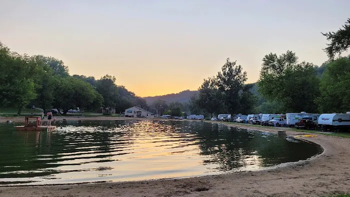 Upper Iowa Resort 5