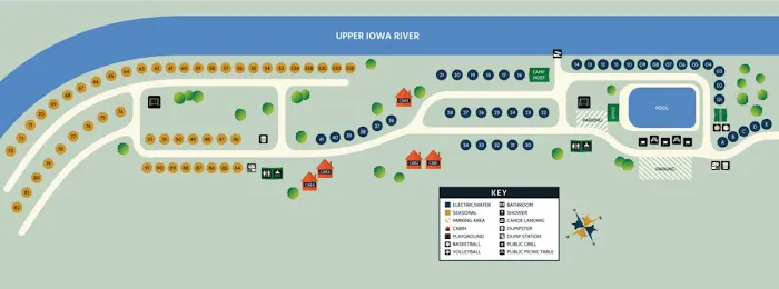 Upper Iowa Resort 2