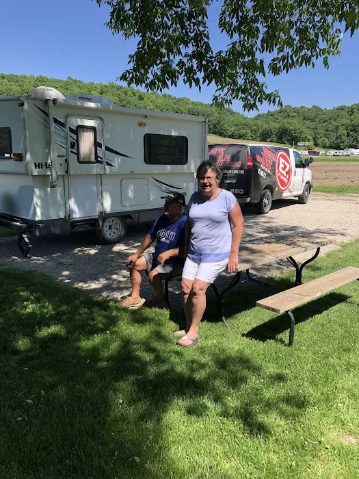 Big Joe's Little Campground 3
