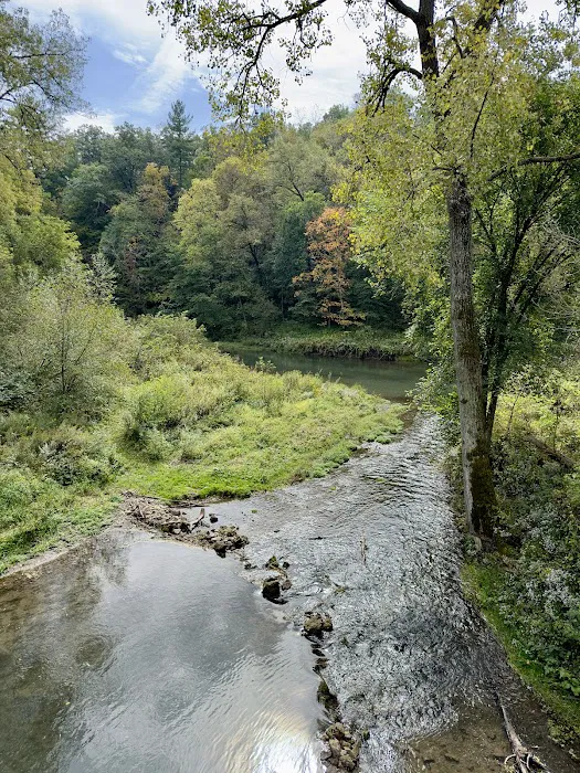 North Bear Campground 4