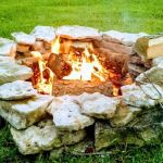 Sampson Springs Campground