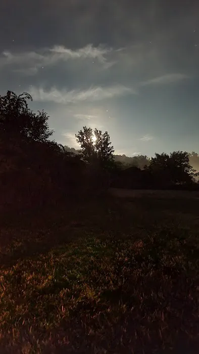 Sampson Springs Campground 1