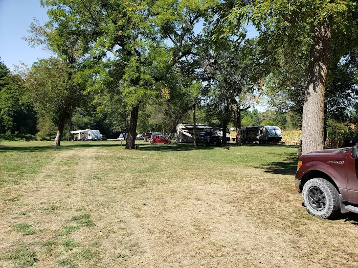 Ehrie Riversedge Campground 5