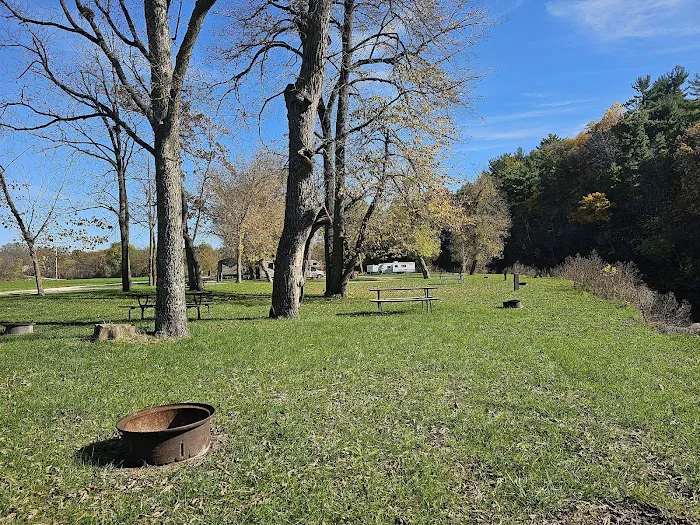Ehrie Riversedge Campground 7