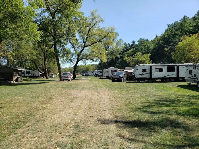 Ehrie Riversedge Campground 3