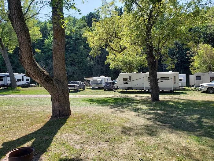 Ehrie Riversedge Campground 6