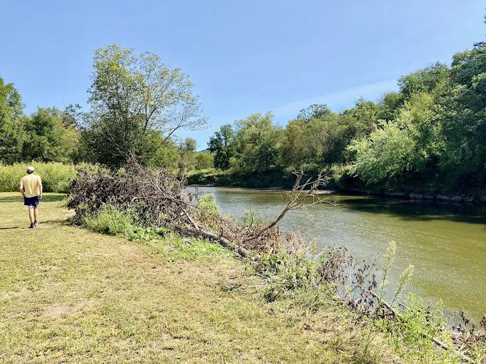 Ehrie Riversedge Campground 4