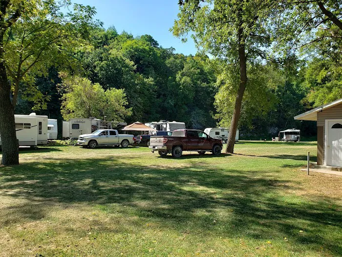 Ehrie Riversedge Campground 9