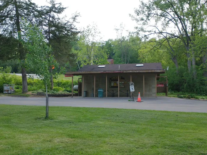 Pulpit Rock Campground 2