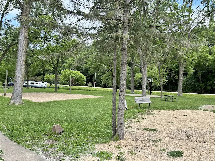 Pulpit Rock Campground 3