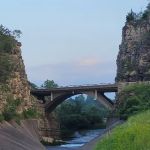 Pulpit Rock Campground