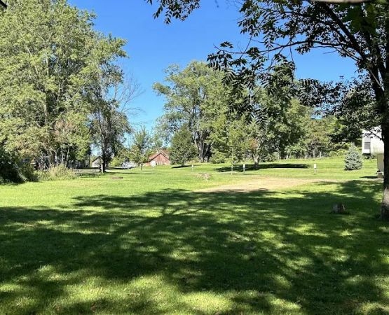 Middle Bear Campground