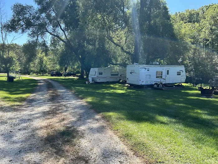 Middle Bear Campground 5