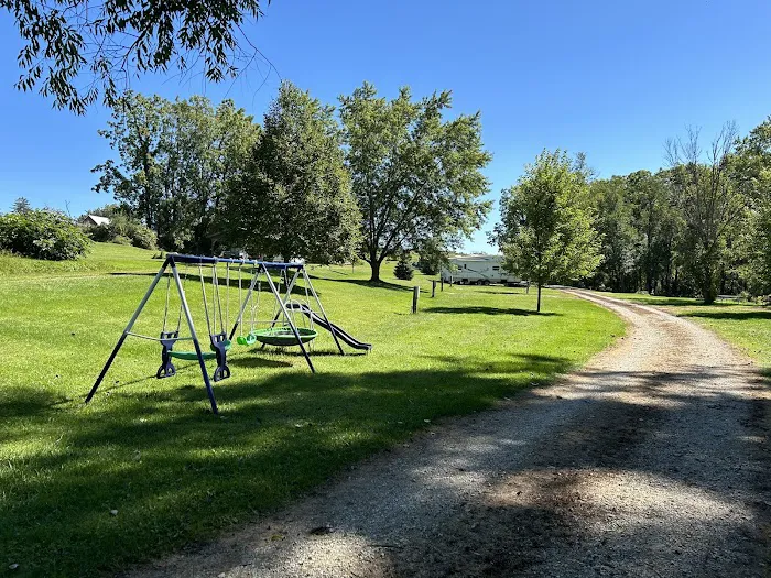 Middle Bear Campground 3