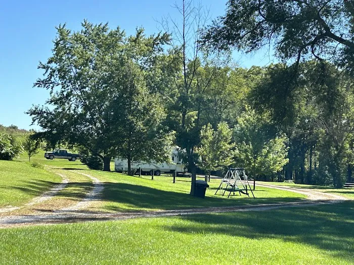 Middle Bear Campground 2