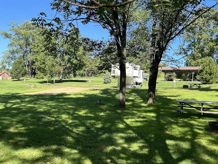 Middle Bear Campground 7