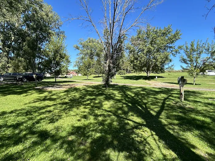 Middle Bear Campground 4