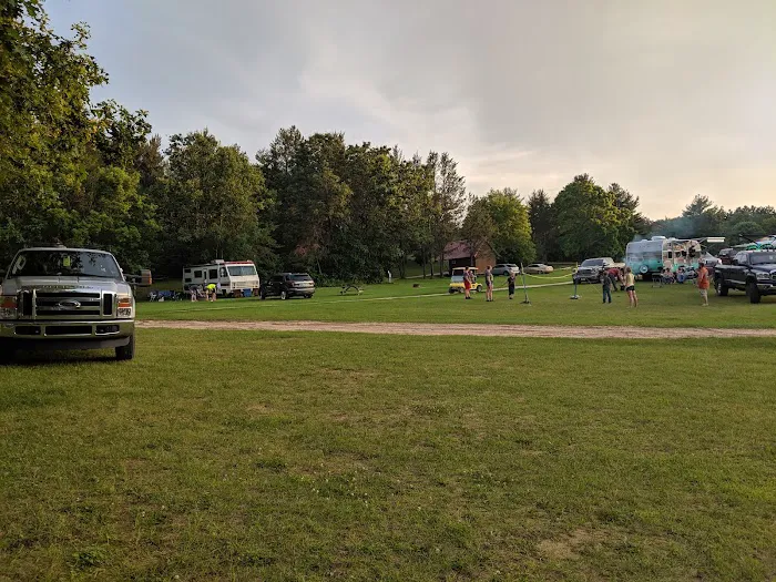 Leon Valley Campground 1