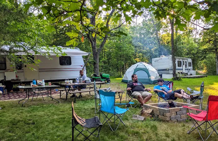 Leon Valley Campground 0