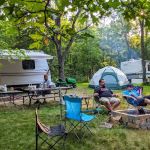 Leon Valley Campground
