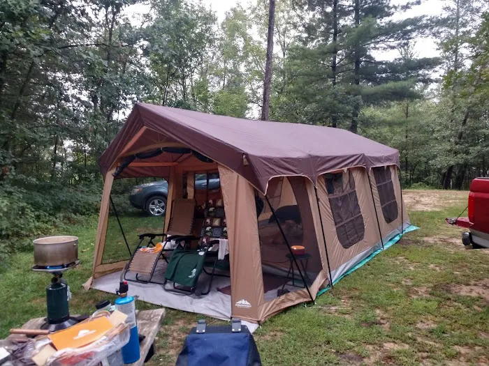 Leon Valley Campground 3