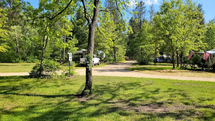 Leon Valley Campground 7