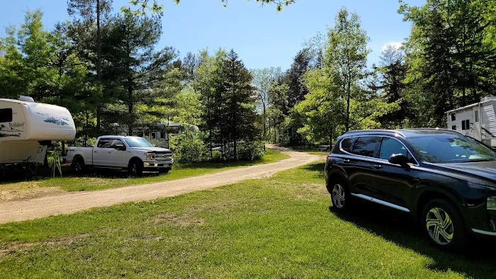 Leon Valley Campground 9
