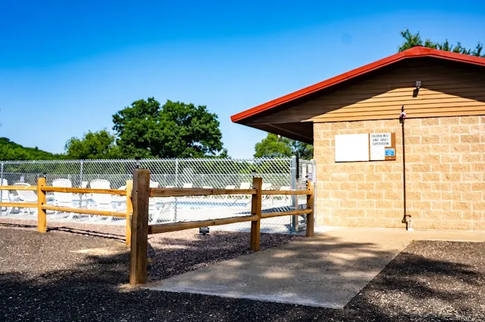 Leon Valley Campground 6