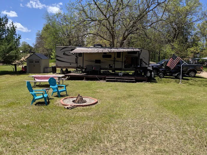 Leon Valley Campground 8