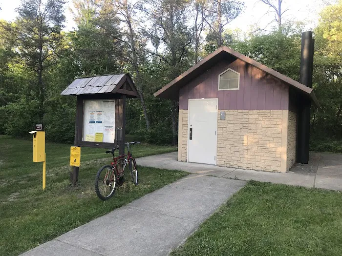 Sparta DNR Campground 0