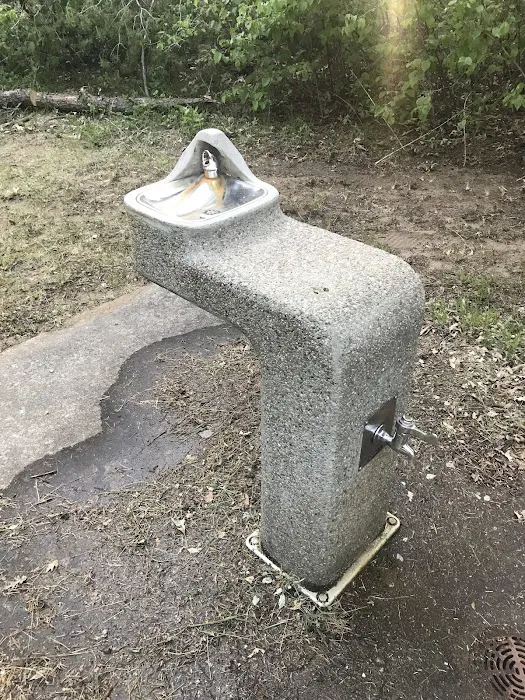 Sparta DNR Campground 3