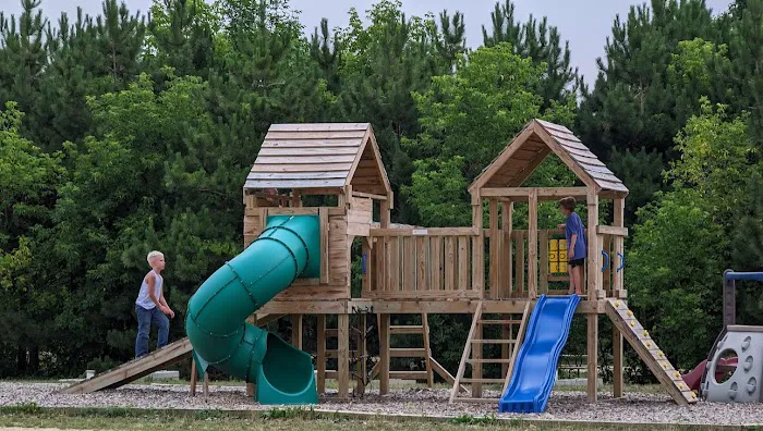 Whiskey Creek Family RV Park 0