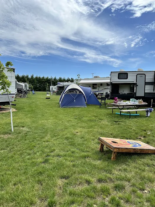 Whiskey Creek Family RV Park 4