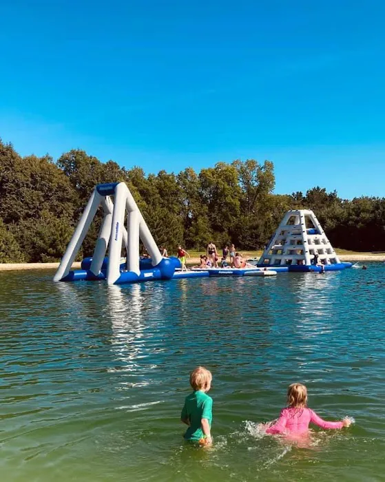 Whiskey Creek Family RV Park 6