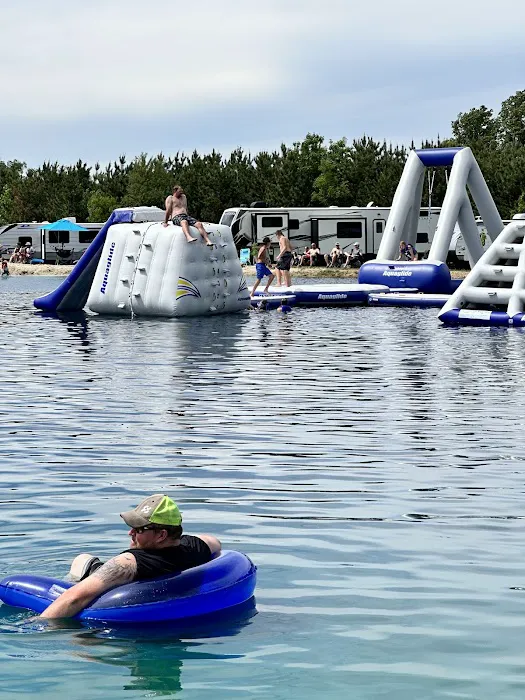 Whiskey Creek Family RV Park 2