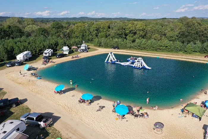 Whiskey Creek Family RV Park 3