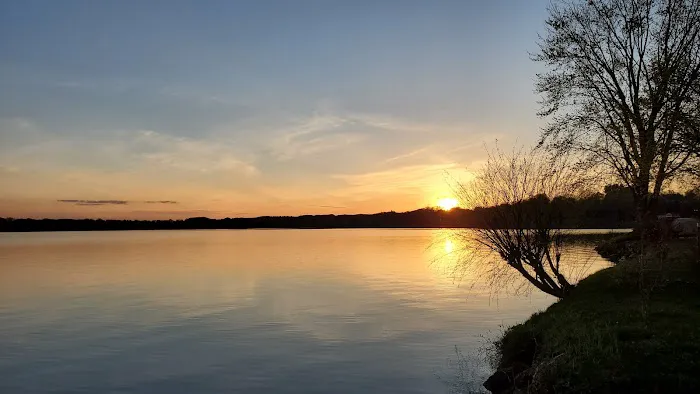 Neshonoc Lakeside Campground 5