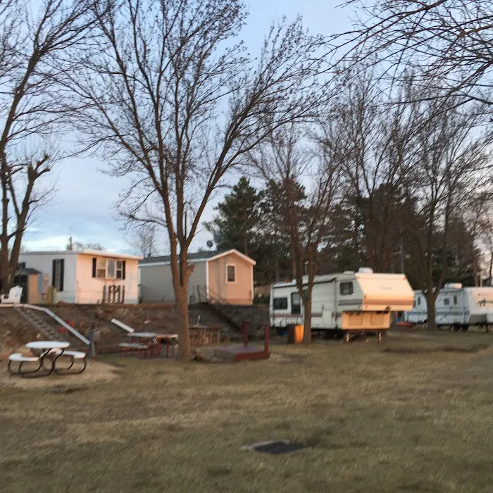Sunset Waters River Estates & Campground 7