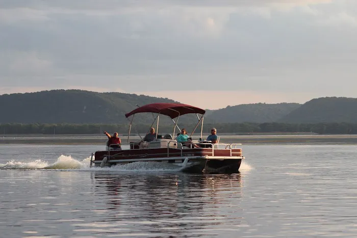 Sunset Waters River Estates & Campground 1