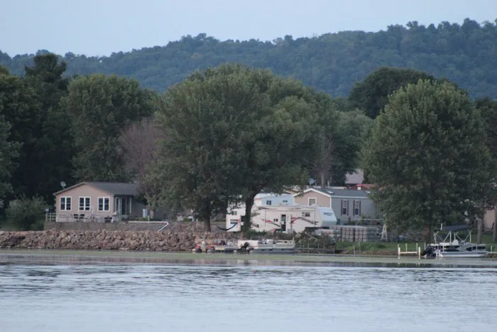 Sunset Waters River Estates & Campground 6