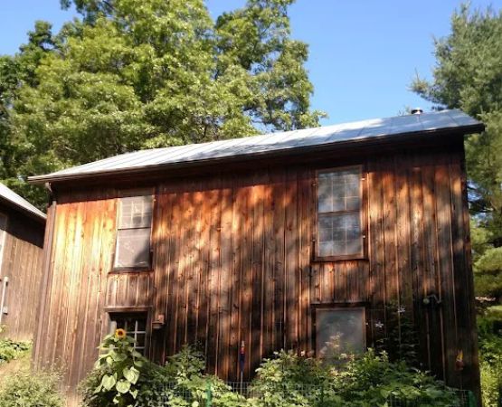 Shady Rest Acres
