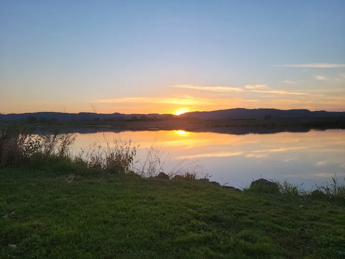 Goose Island Campground 0