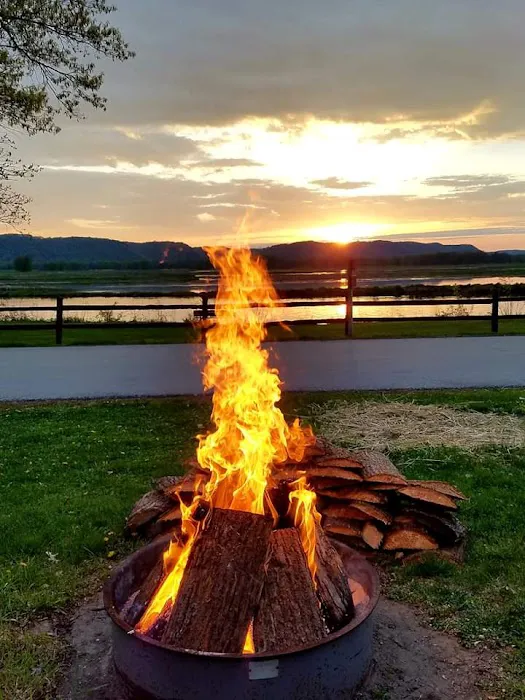 Goose Island Campground 1