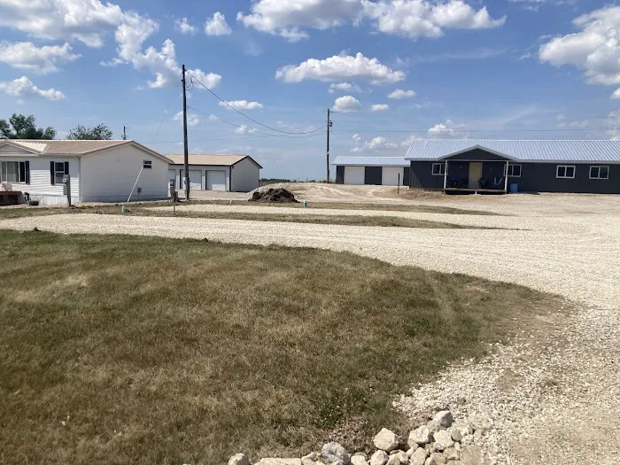 Country Club RV Park 0