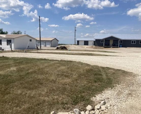 Country Club RV Park