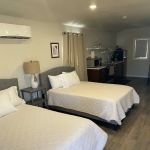 The Weekender Cabins and RV Retreat