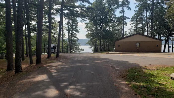 Carter Cove Recreation Area 0