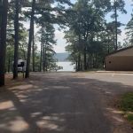 Carter Cove Recreation Area