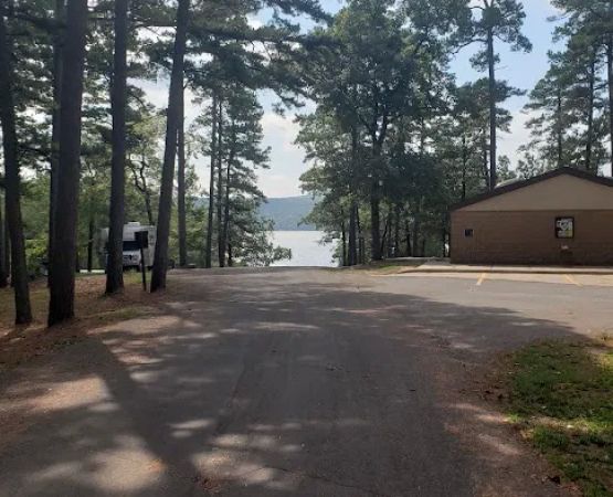Carter Cove Recreation Area